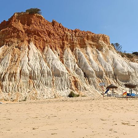 Casa Do Algarve Apartment Albufeira Luaran gambar