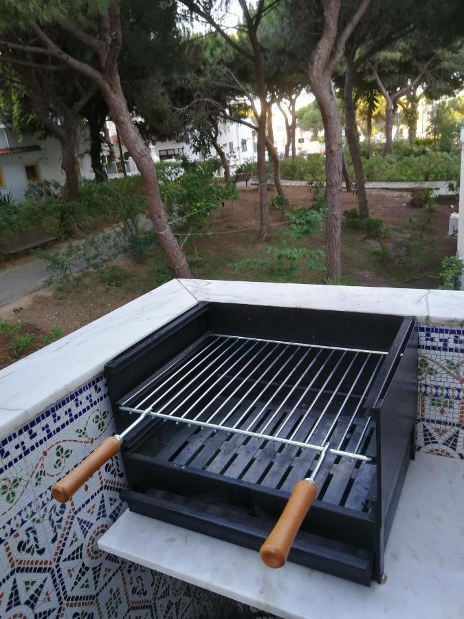 Casa Do Algarve Apartment Albufeira Luaran gambar