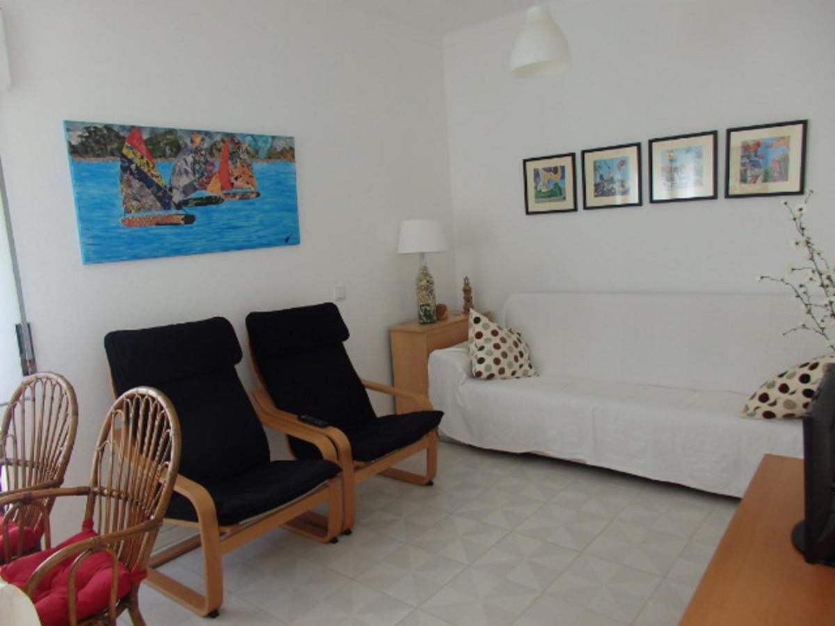 Casa Do Algarve Apartment Albufeira Luaran gambar