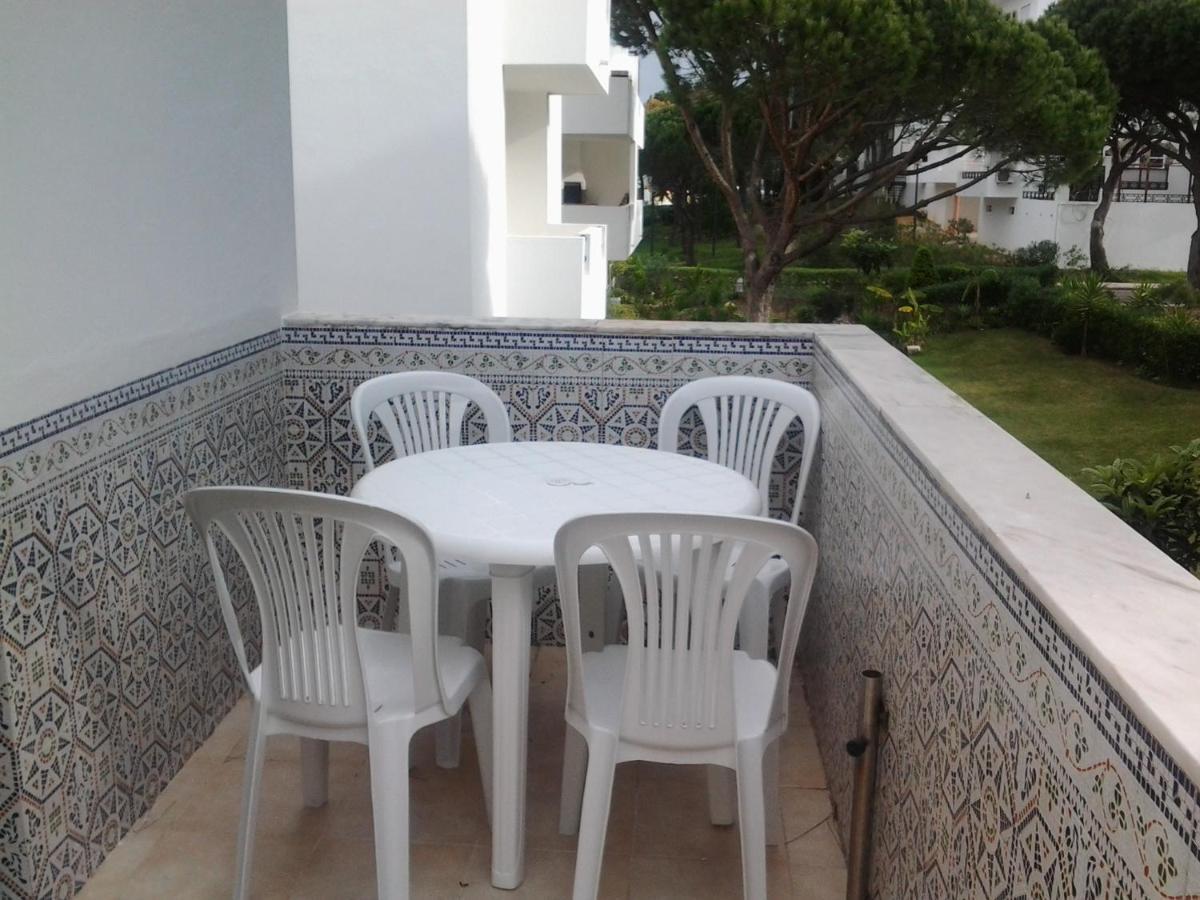 Casa Do Algarve Apartment Albufeira Luaran gambar