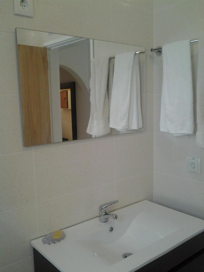 Casa Do Algarve Apartment Albufeira Luaran gambar
