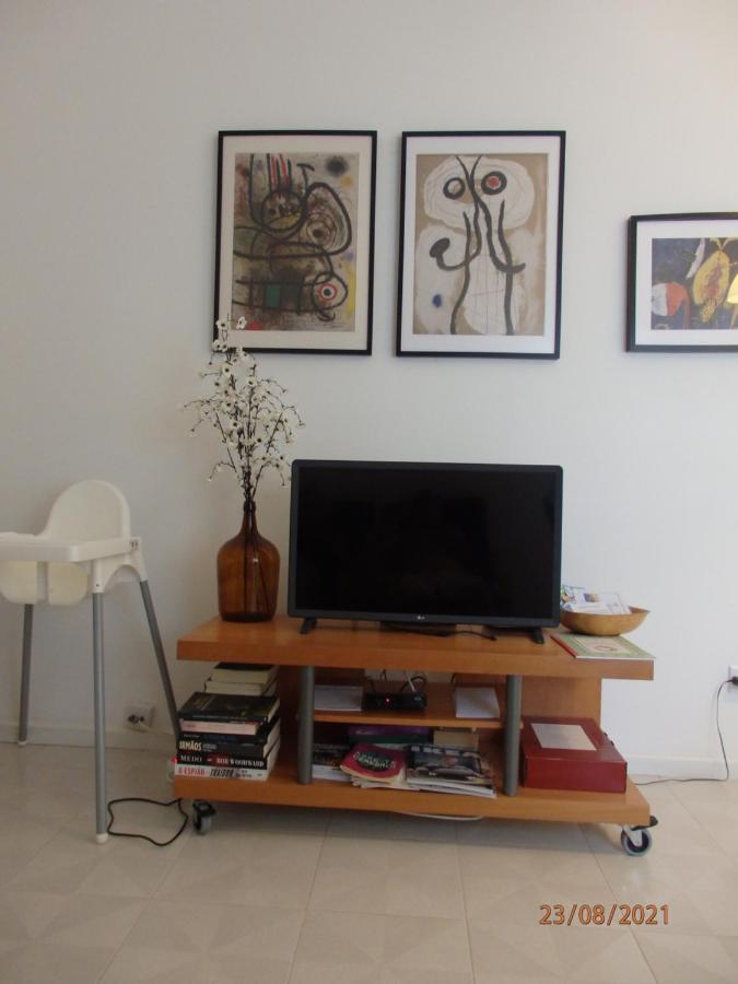 Casa Do Algarve Apartment Albufeira Luaran gambar